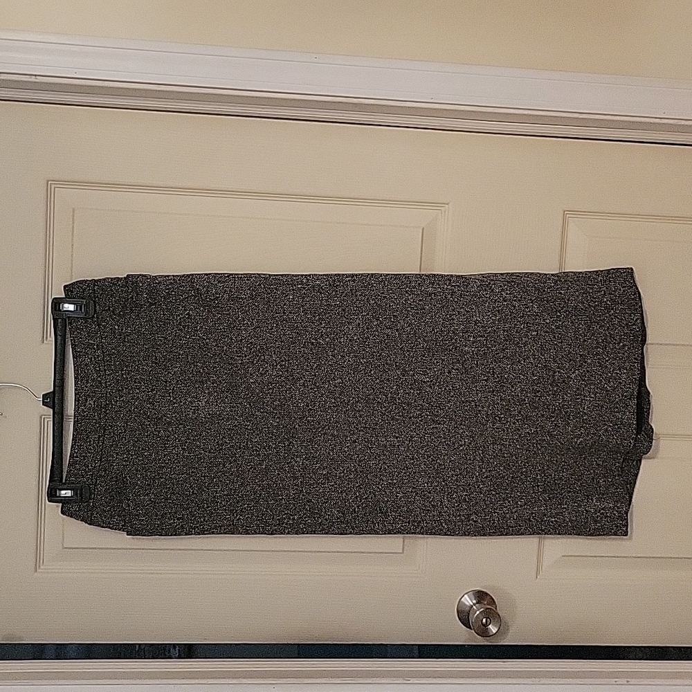 Ann Taylor wool skirt